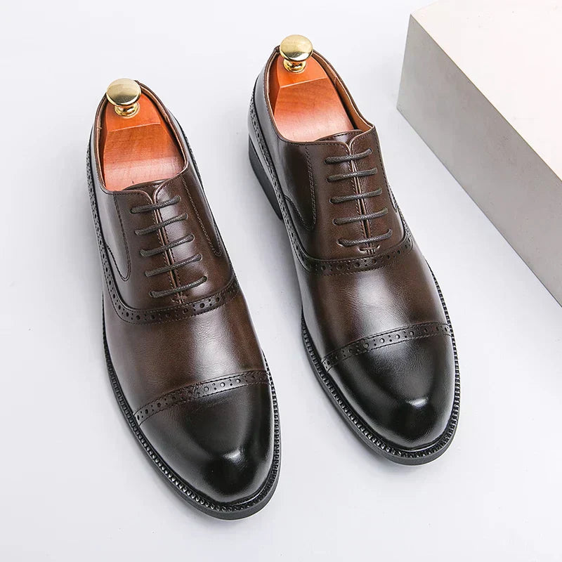 Marcel | Scarpe Eleganti Formali
