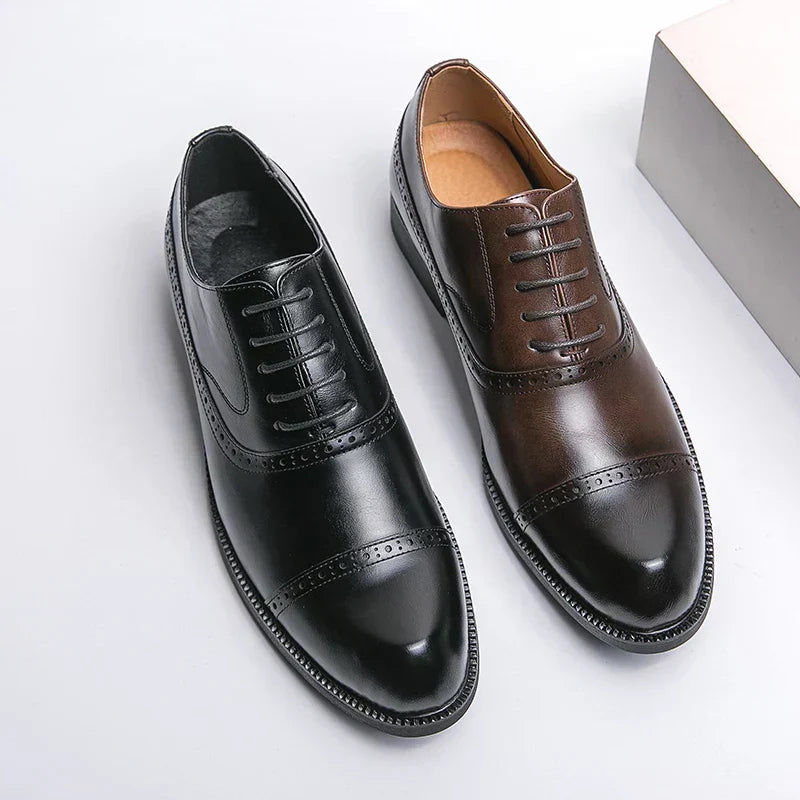 Marcel | Scarpe Eleganti Formali
