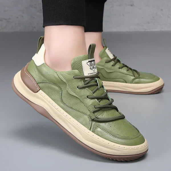 Quinn | Scarpe Confortevoli per Tutta la Giornata