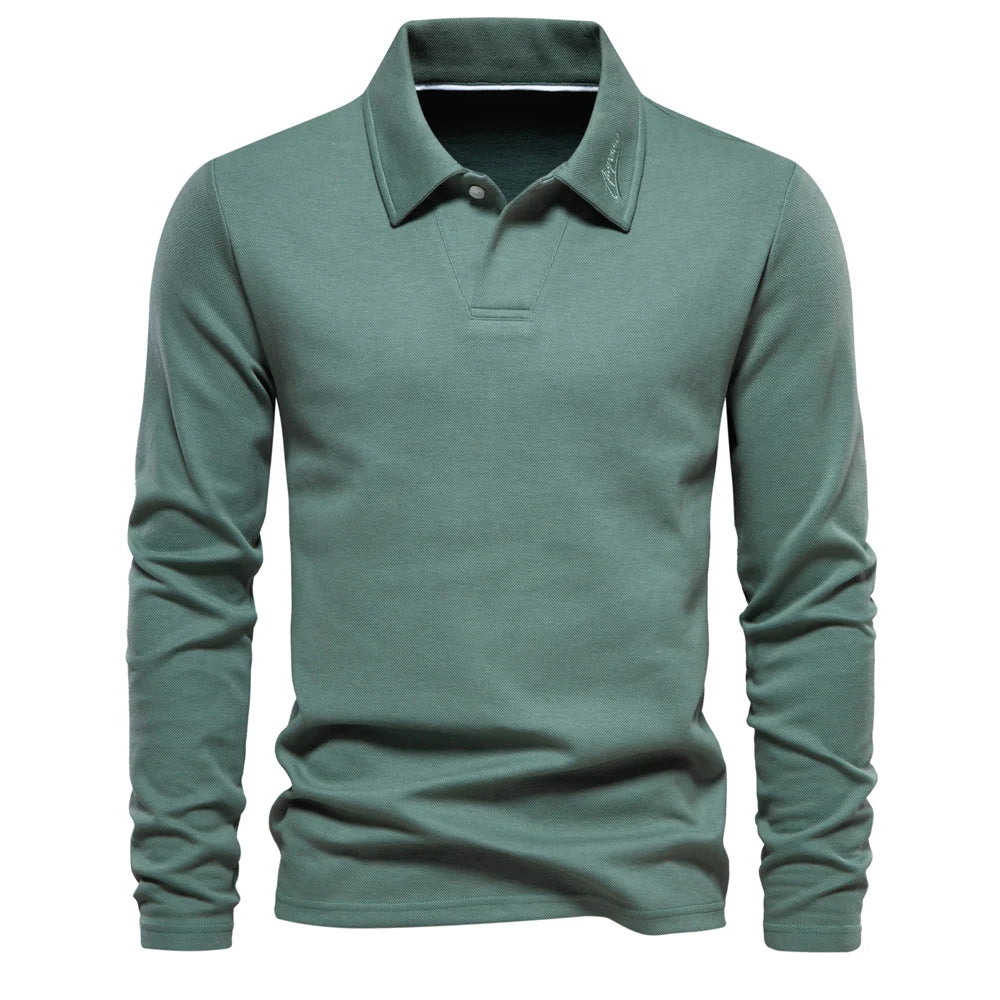 ROVESSA ROMA | POLO DA UOMO CASUAL