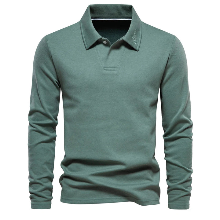 ROVESSA ROMA | POLO DA UOMO CASUAL