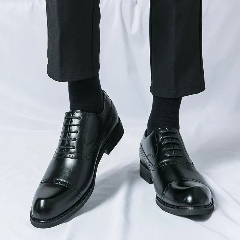 Marcel | Scarpe Eleganti Formali