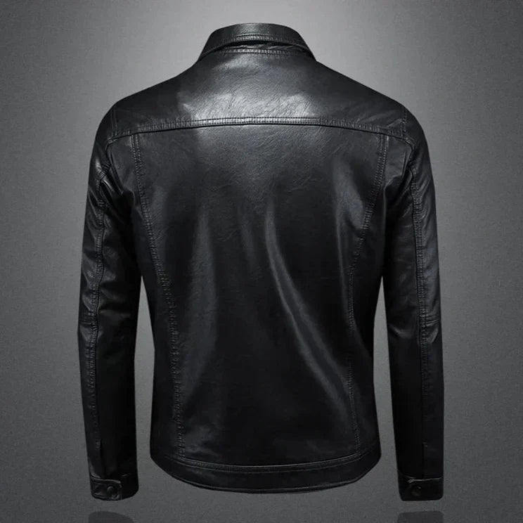 Ramsey | Giacca da Cavaliere Elegante