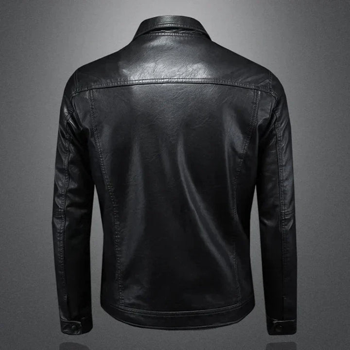 Ramsey | Giacca da Cavaliere Elegante