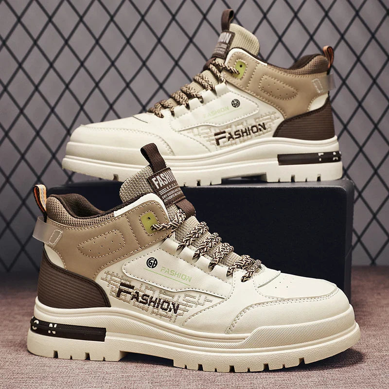 ROVESSA ROMA | SCARPE CASUAL DA PASSEGGIO