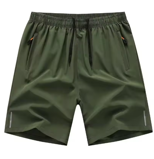 ROVESSA ROMA™ | PANTALONI CORTI SPORTIVI DA UOMO