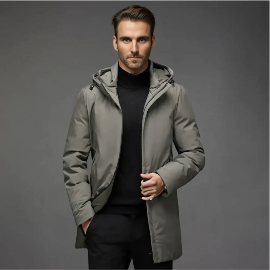 Giacca Invernale Premium