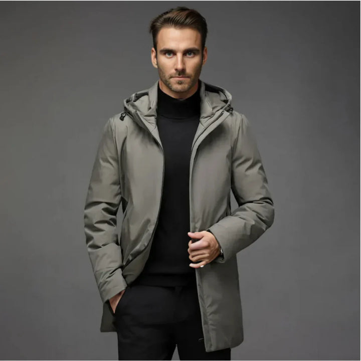 Giacca Invernale Premium
