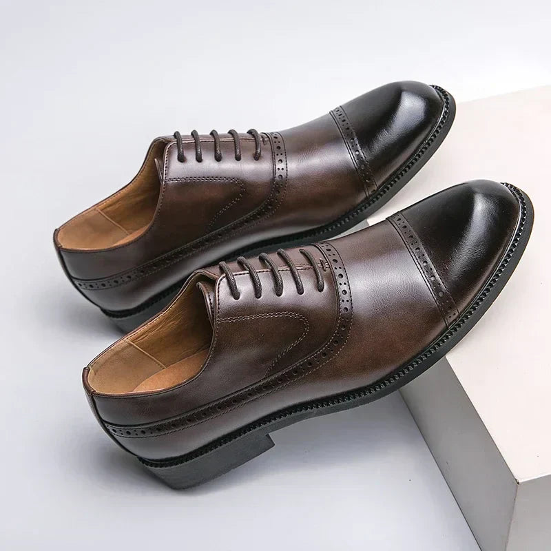 Marcel | Scarpe Eleganti Formali