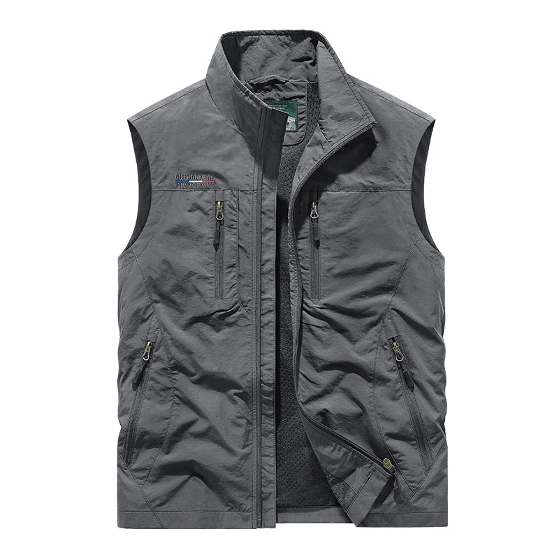 ROVESSA ROMA | GILET DI LUSSO