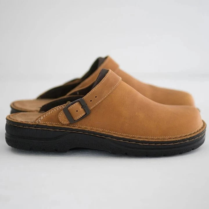 Spencer | Scarpe Ortopediche Rilassate