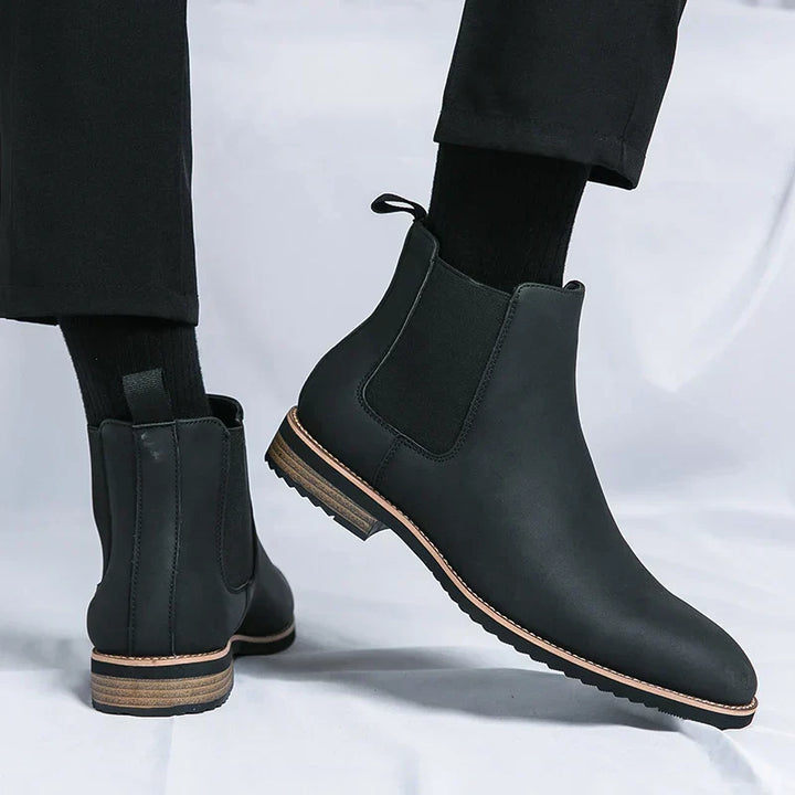 Cosmo | Stivali Chelsea Classici