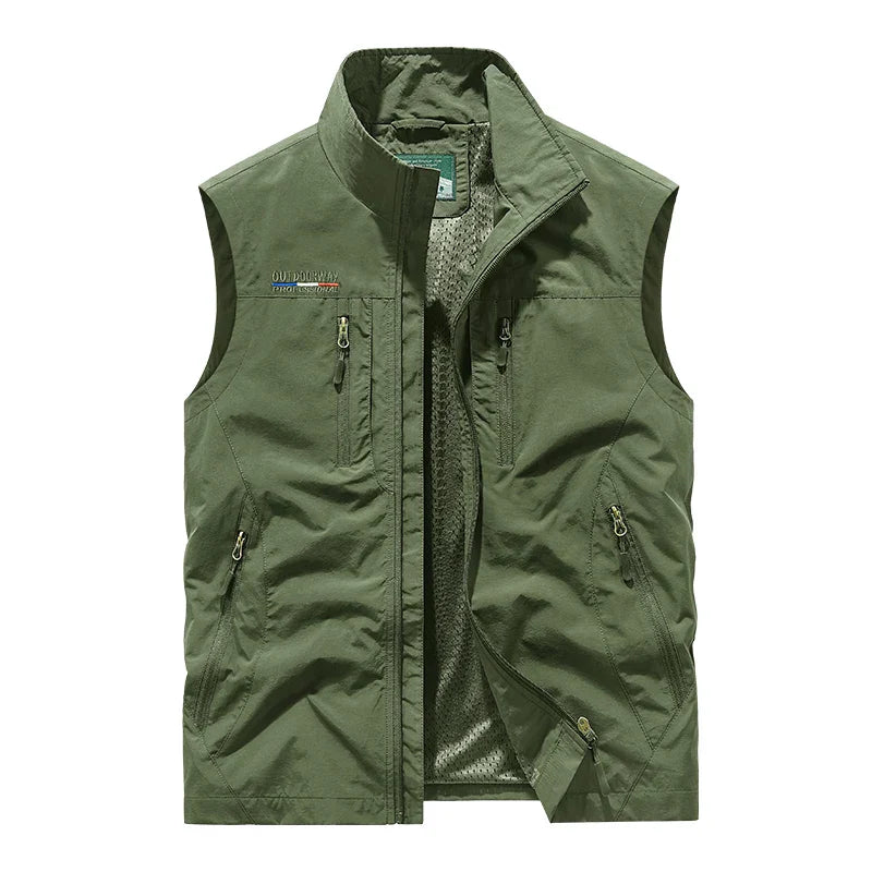 ROVESSA ROMA | GILET DI LUSSO
