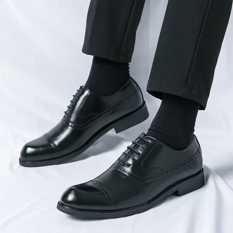 Marcel | Scarpe Eleganti Formali