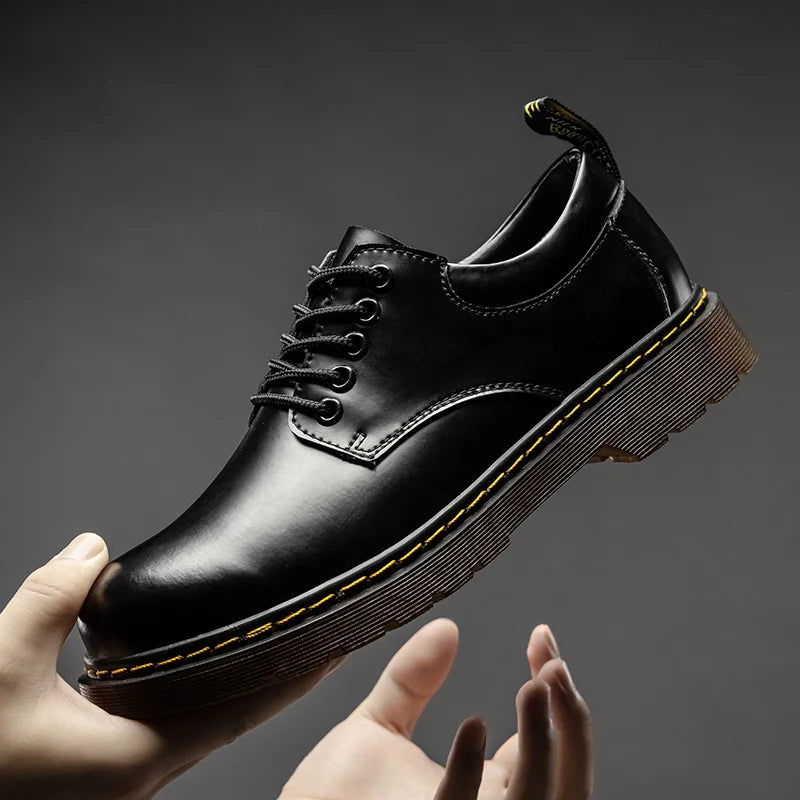 Onyx | Stivali Classici Bold
