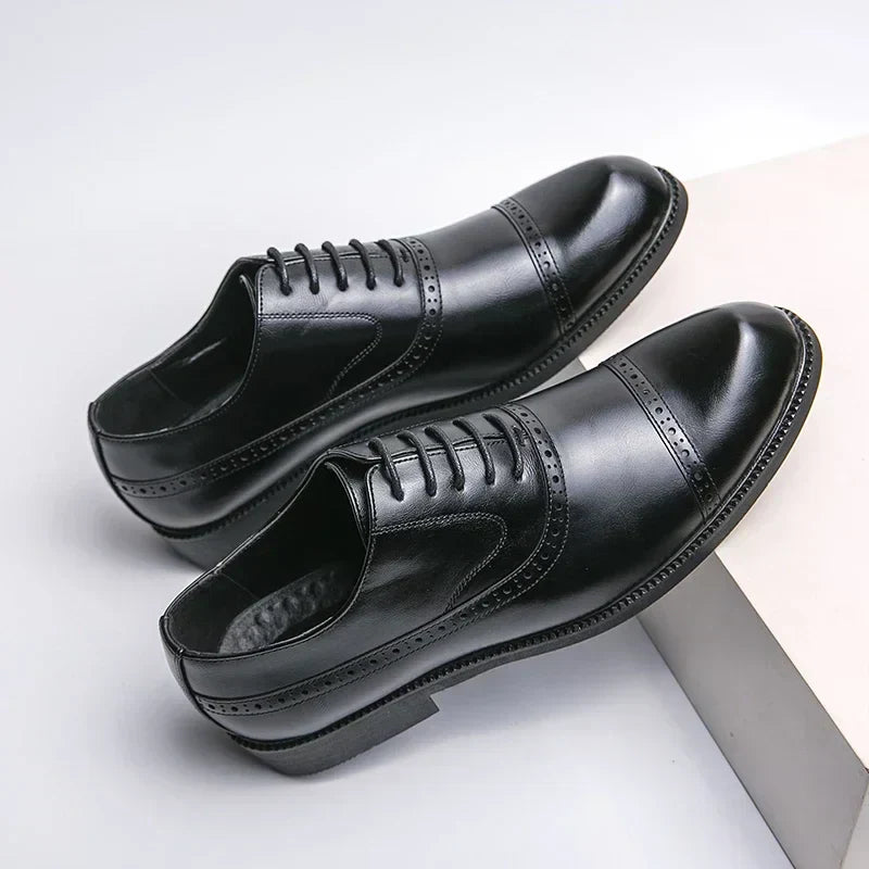 Marcel | Scarpe Eleganti Formali