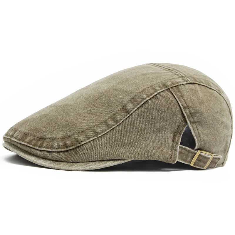 ROVESSA ROMA™ | CAPPELLO VINTAGE