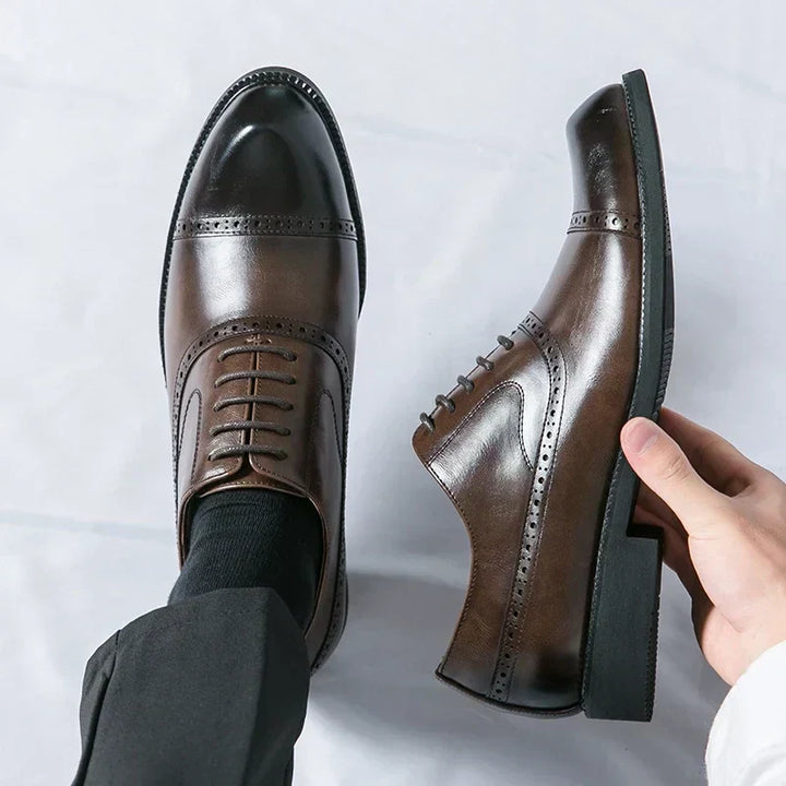 Marcel | Scarpe Eleganti Formali