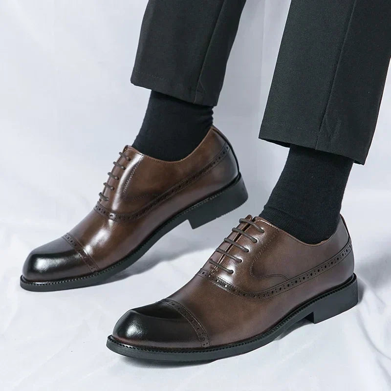 Marcel | Scarpe Eleganti Formali