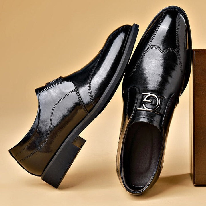 Giovanni | Calzature dallo Stile Classico e Senza Tempo