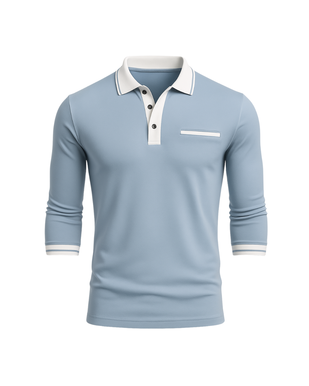 FERRUCCIO | POLO ELEGANTE