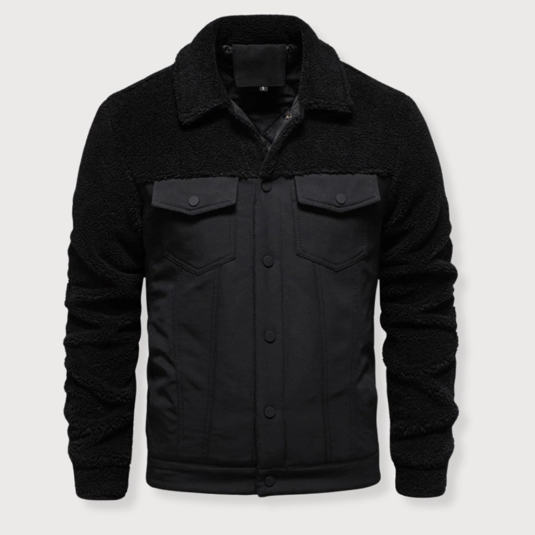 GIUSEPPE | GIACCA CREW