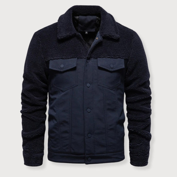 GIUSEPPE | GIACCA CREW