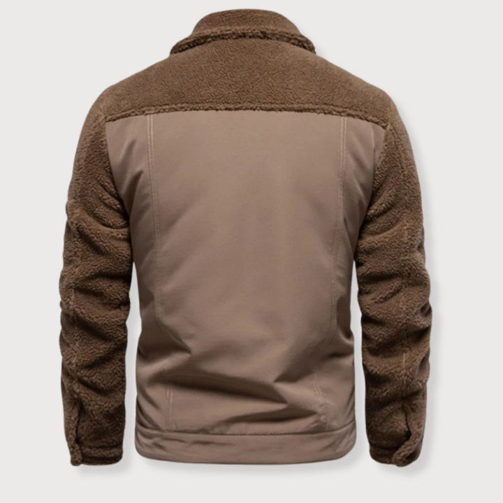 GIUSEPPE | GIACCA CREW
