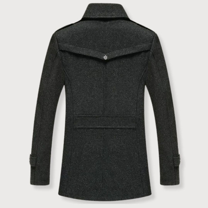 MATTEO | CAPPOTTO INVERNALE A DUE PEZZI