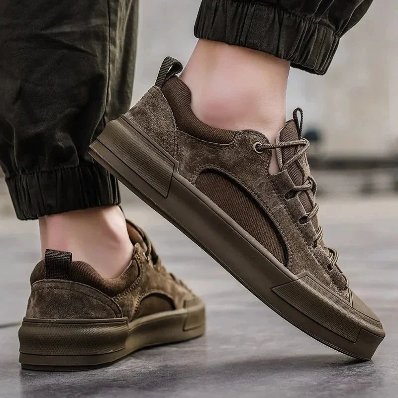Edge | Scarpe Premium per il Giorno per Giorno