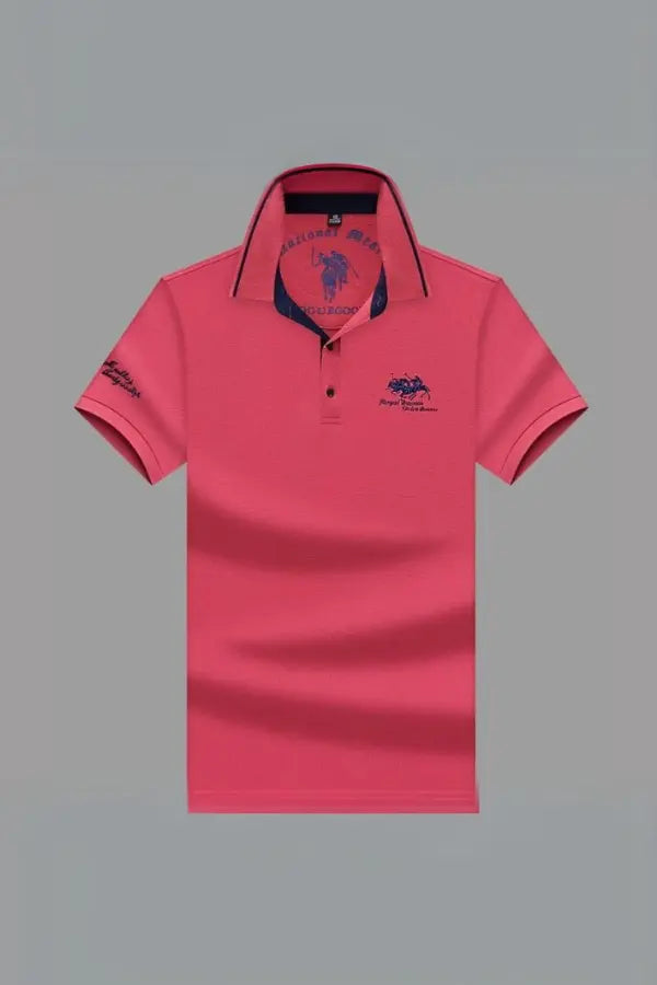 ROVESSA ROMA | POLO DI LUSSO