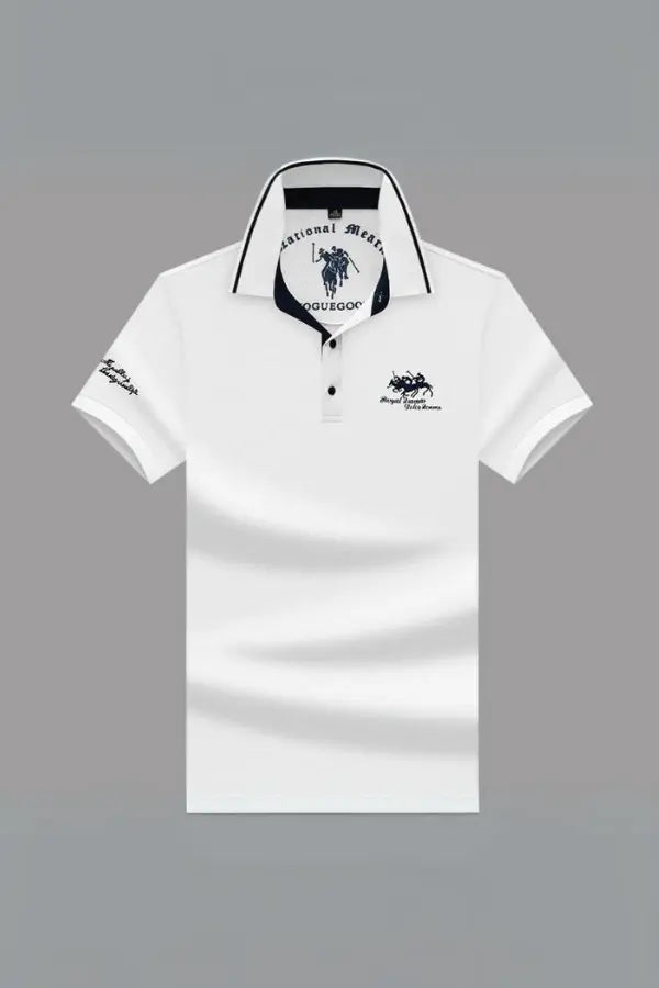 ROVESSA ROMA | POLO DI LUSSO