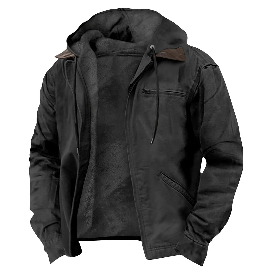GASPARE | GIACCA PRIMAVERA UOMO