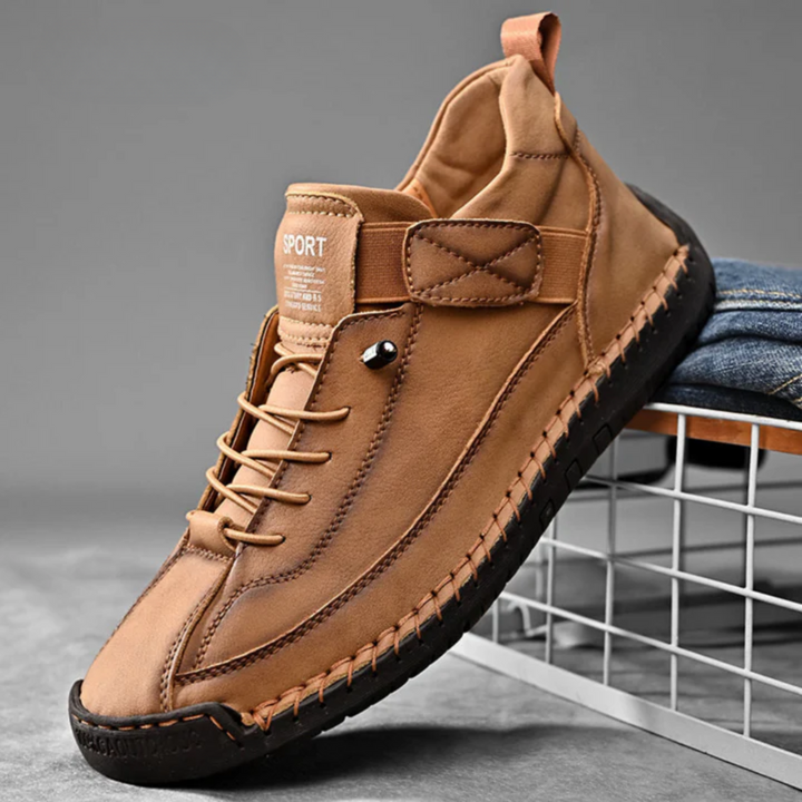 Marshall | Scarpe Ortopediche di Comfort