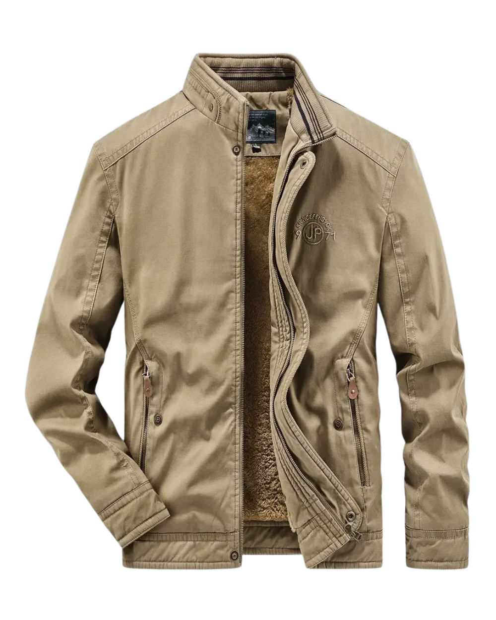 ROVESSA ROMA | ELEGANTE GIACCA BOMBER