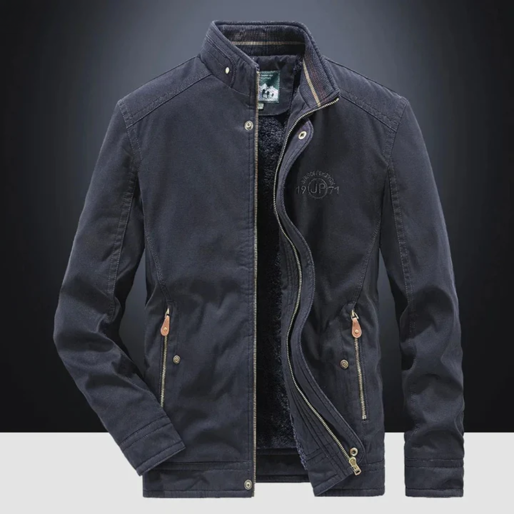 ROVESSA ROMA | ELEGANTE GIACCA BOMBER