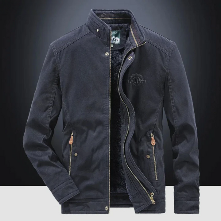 ROVESSA ROMA | ELEGANTE GIACCA BOMBER