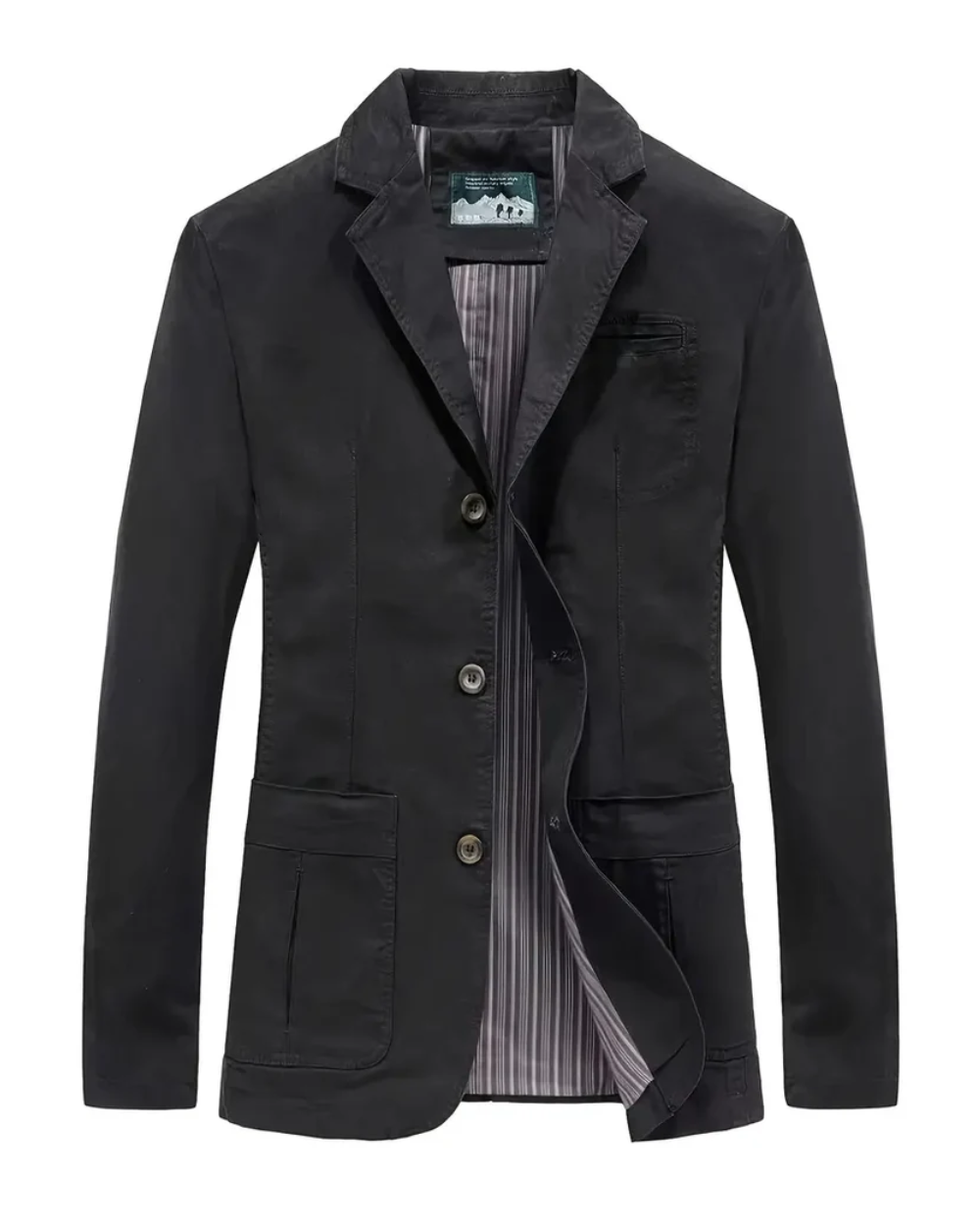 Rovessa Roma | Giacca Casual da Uomo