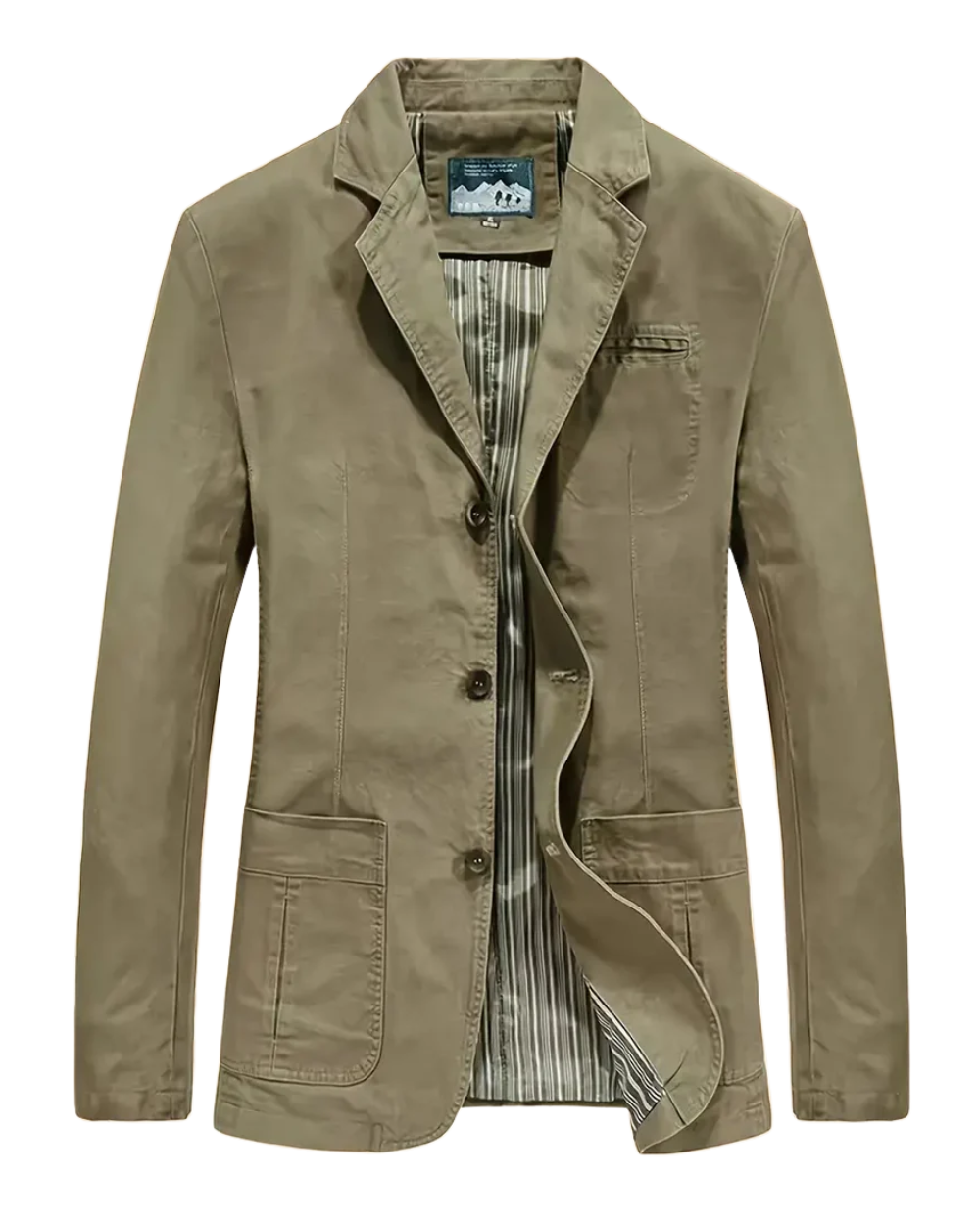 Rovessa Roma | Giacca Casual da Uomo