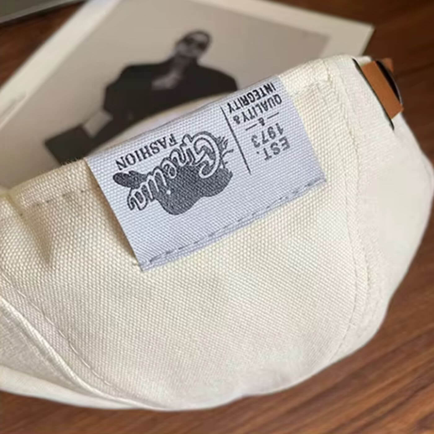 ROVESSA ROMA™ | CAPPELLO CLASSICO