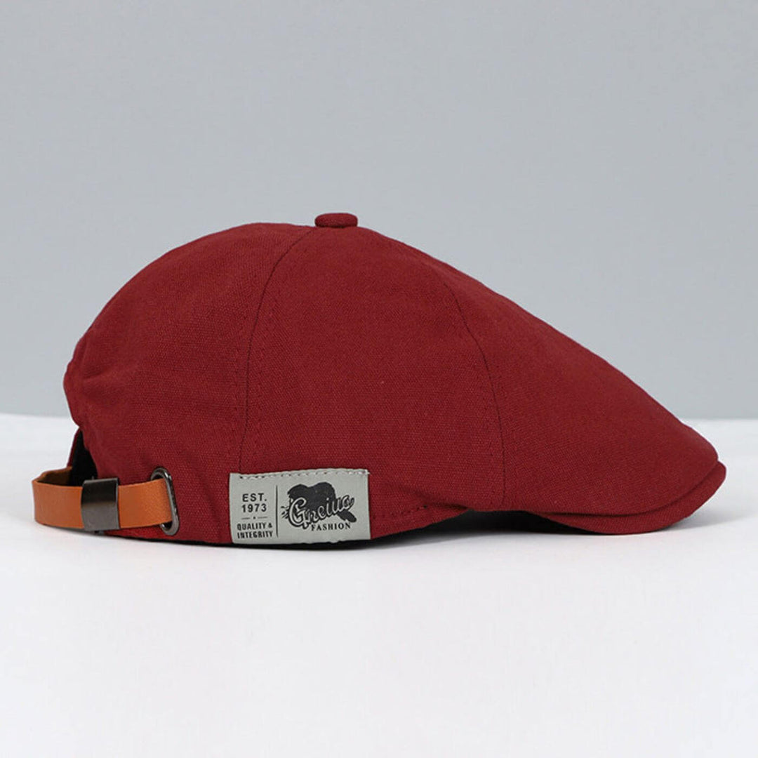 ROVESSA ROMA™ | CAPPELLO CLASSICO