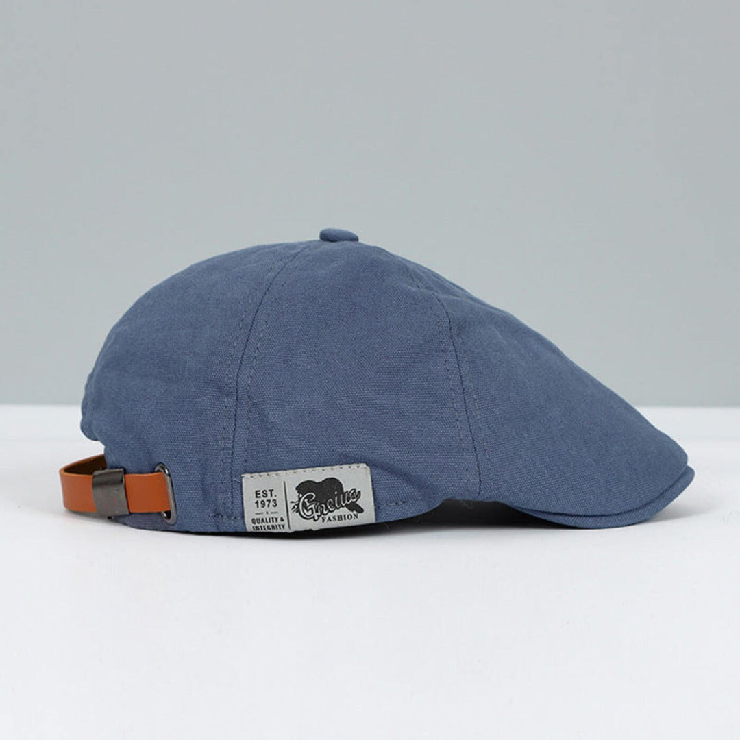 ROVESSA ROMA™ | CAPPELLO CLASSICO