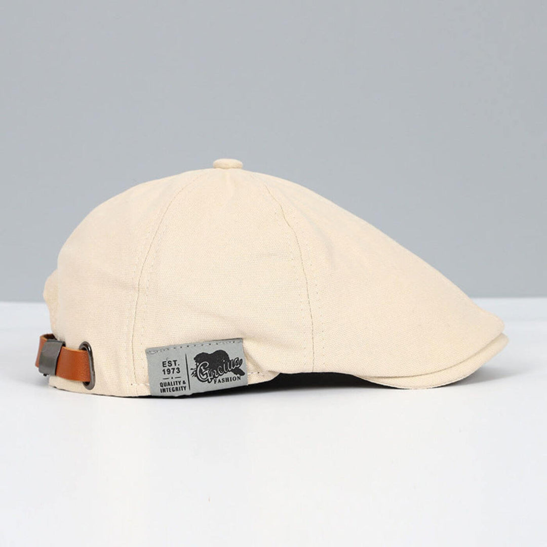 ROVESSA ROMA™ | CAPPELLO CLASSICO