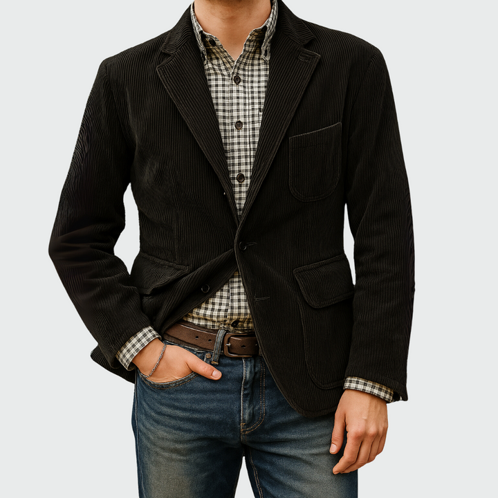 ROVESSA ROMA | GIACCA ELEGANTE DA UOMO