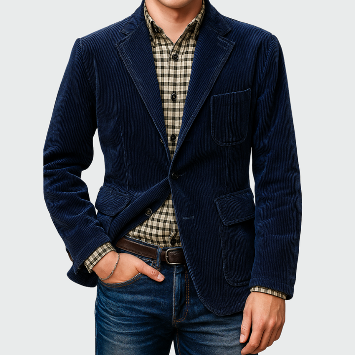ROVESSA ROMA | GIACCA ELEGANTE DA UOMO