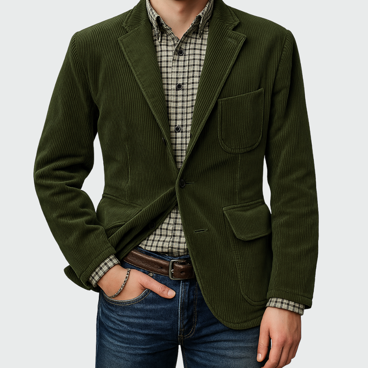 ROVESSA ROMA | GIACCA ELEGANTE DA UOMO