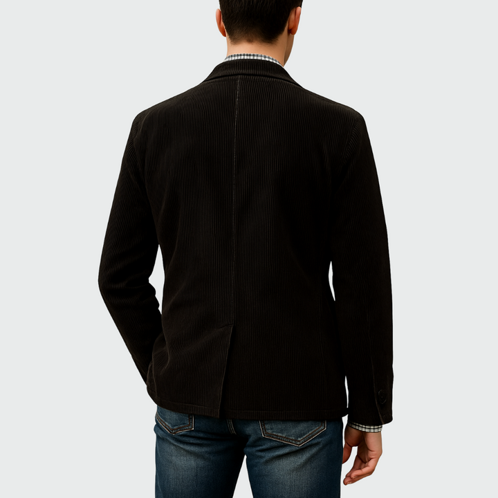 ROVESSA ROMA | GIACCA ELEGANTE DA UOMO