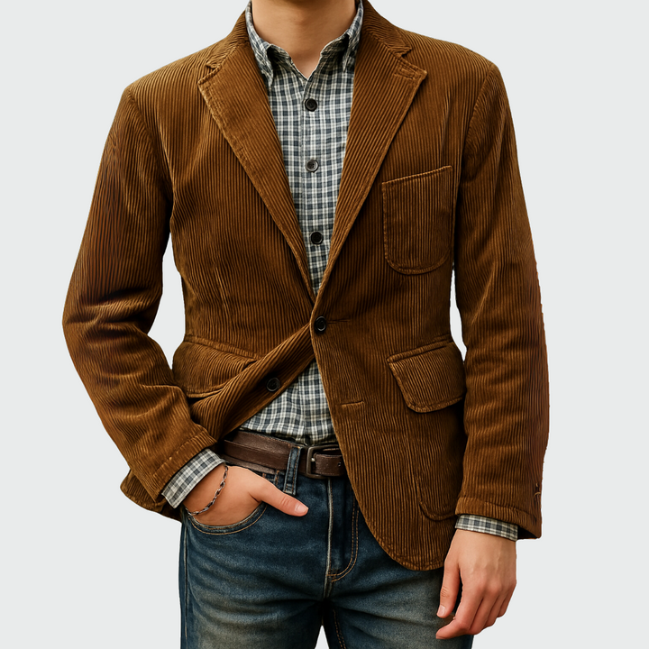 ROVESSA ROMA | GIACCA ELEGANTE DA UOMO