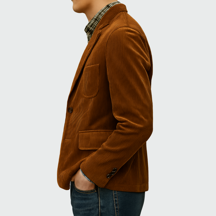 ROVESSA ROMA | GIACCA ELEGANTE DA UOMO