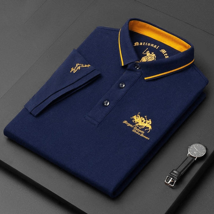 ROVESSA ROMA | POLO MODERNA